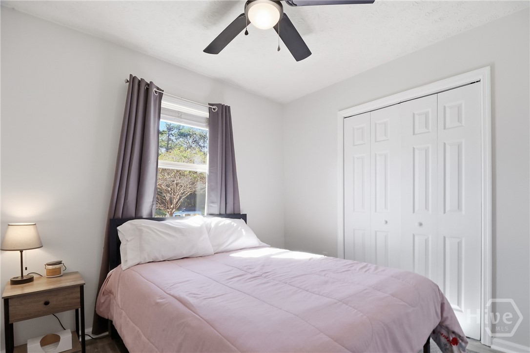 545 McCall Road