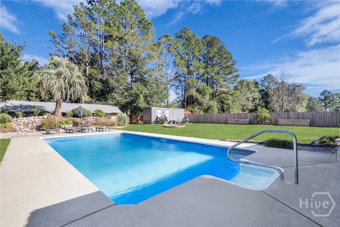 545 McCall Road