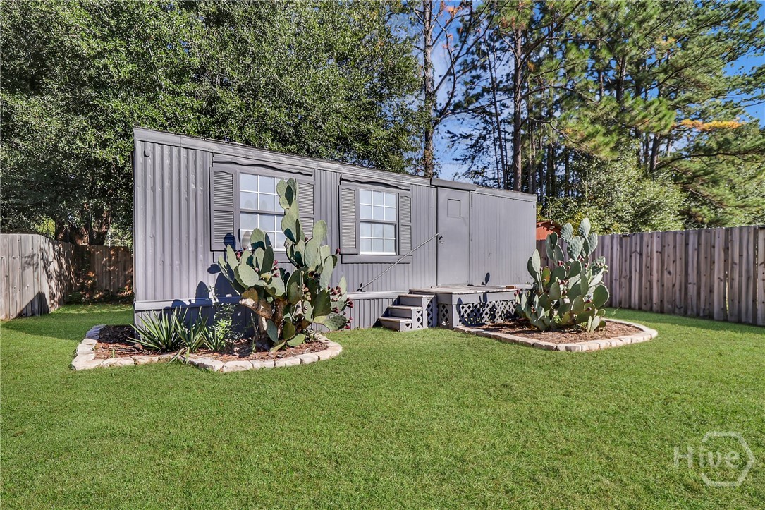 545 McCall Road