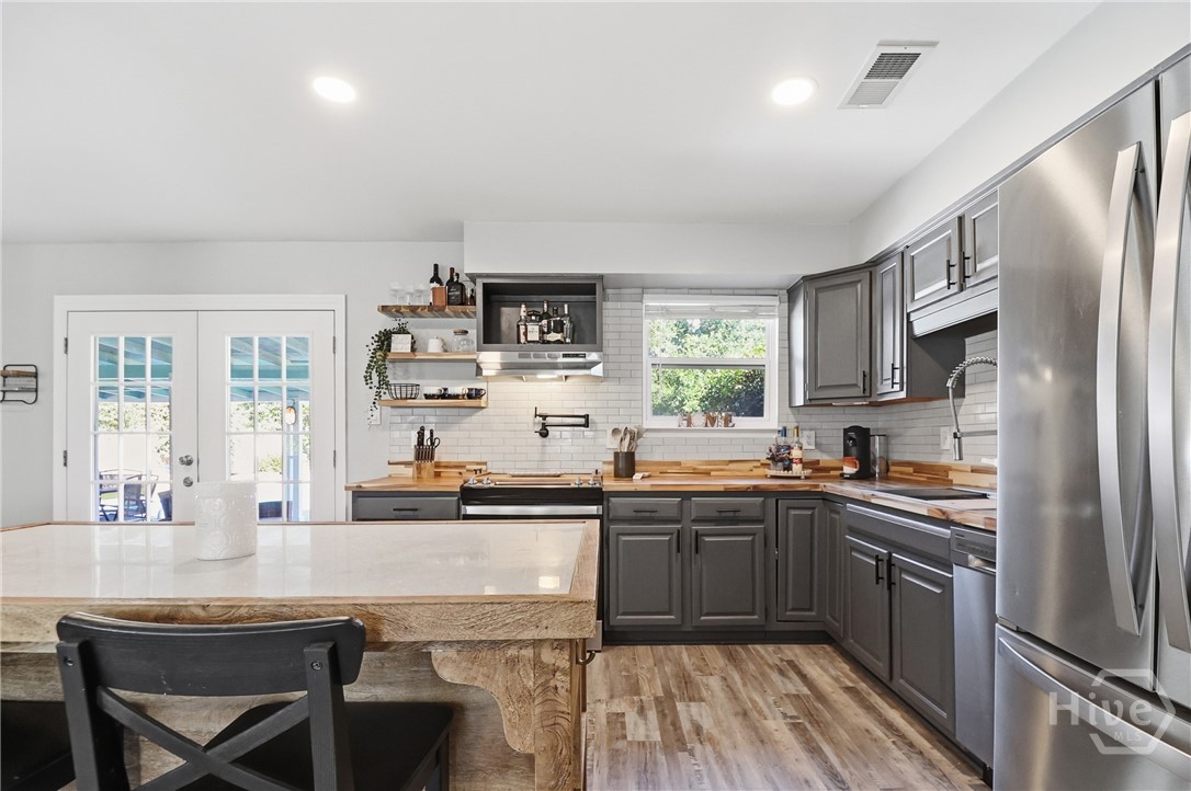 545 McCall Road