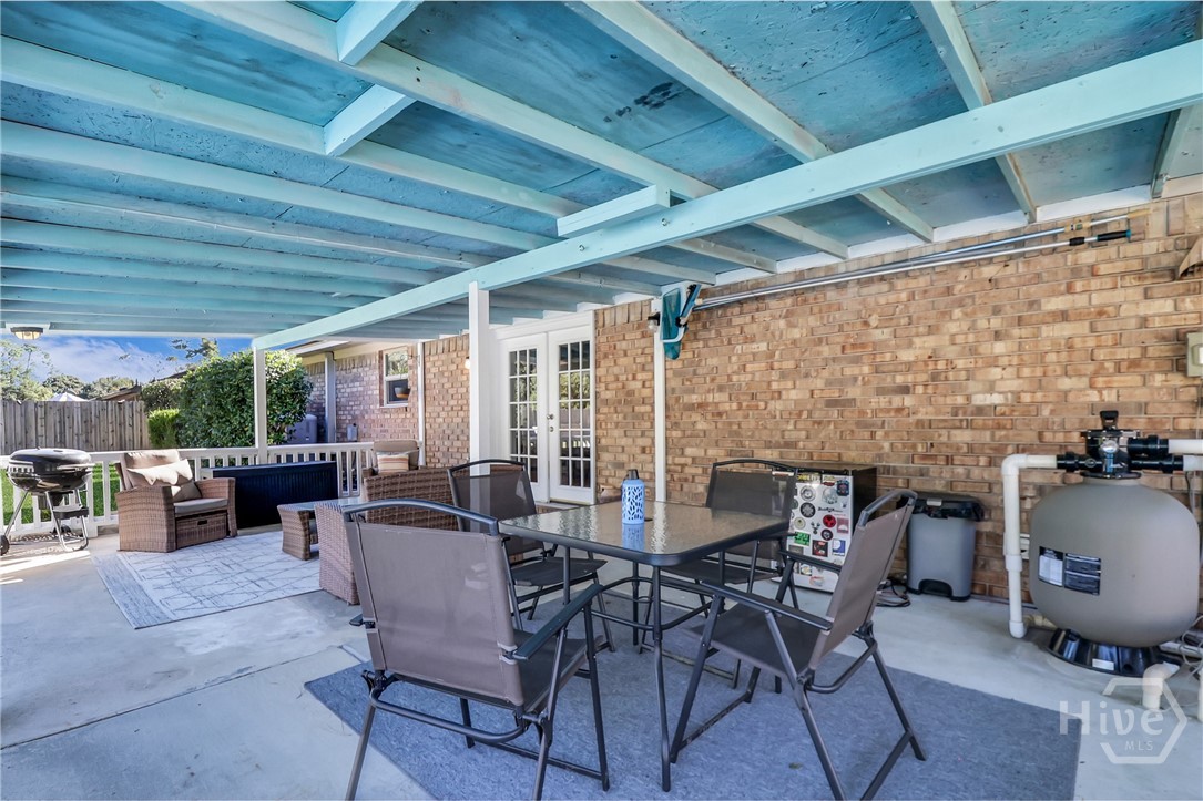 545 McCall Road