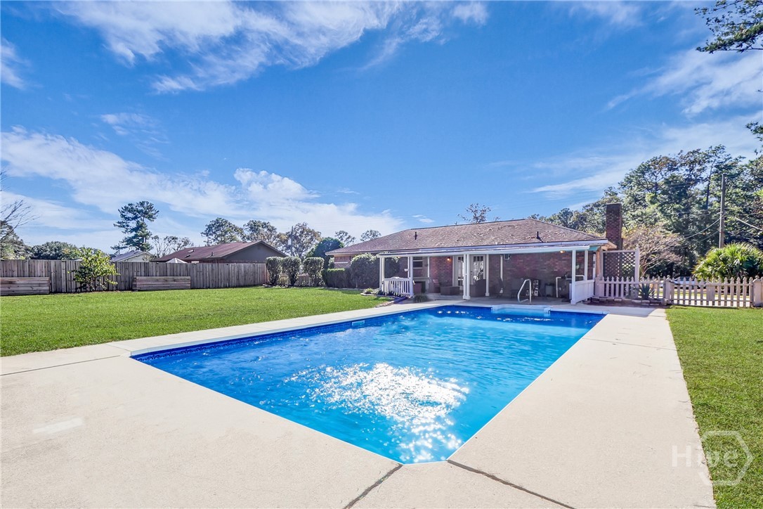 545 McCall Road