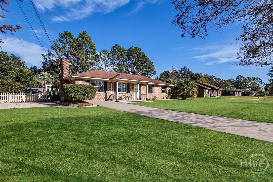 545 McCall Road