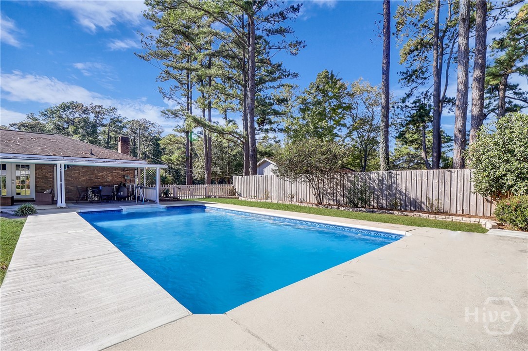 545 McCall Road