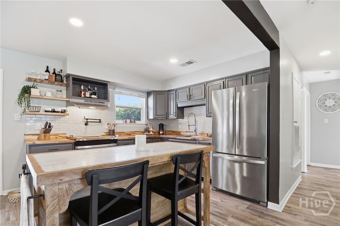 545 McCall Road