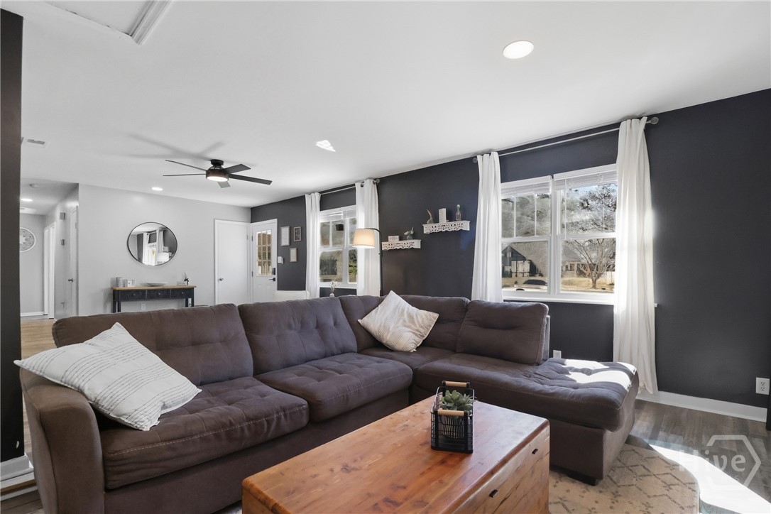 545 McCall Road