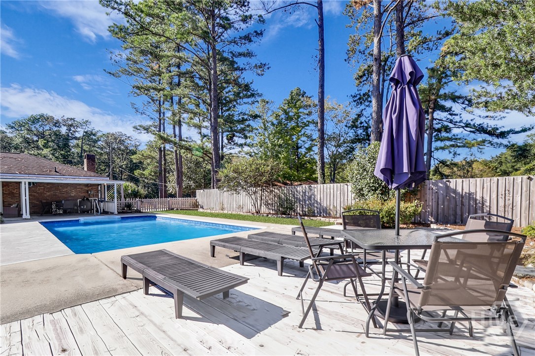 545 McCall Road