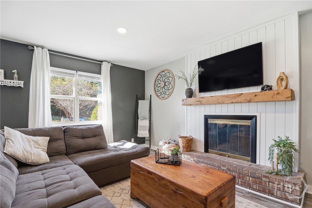 545 McCall Road