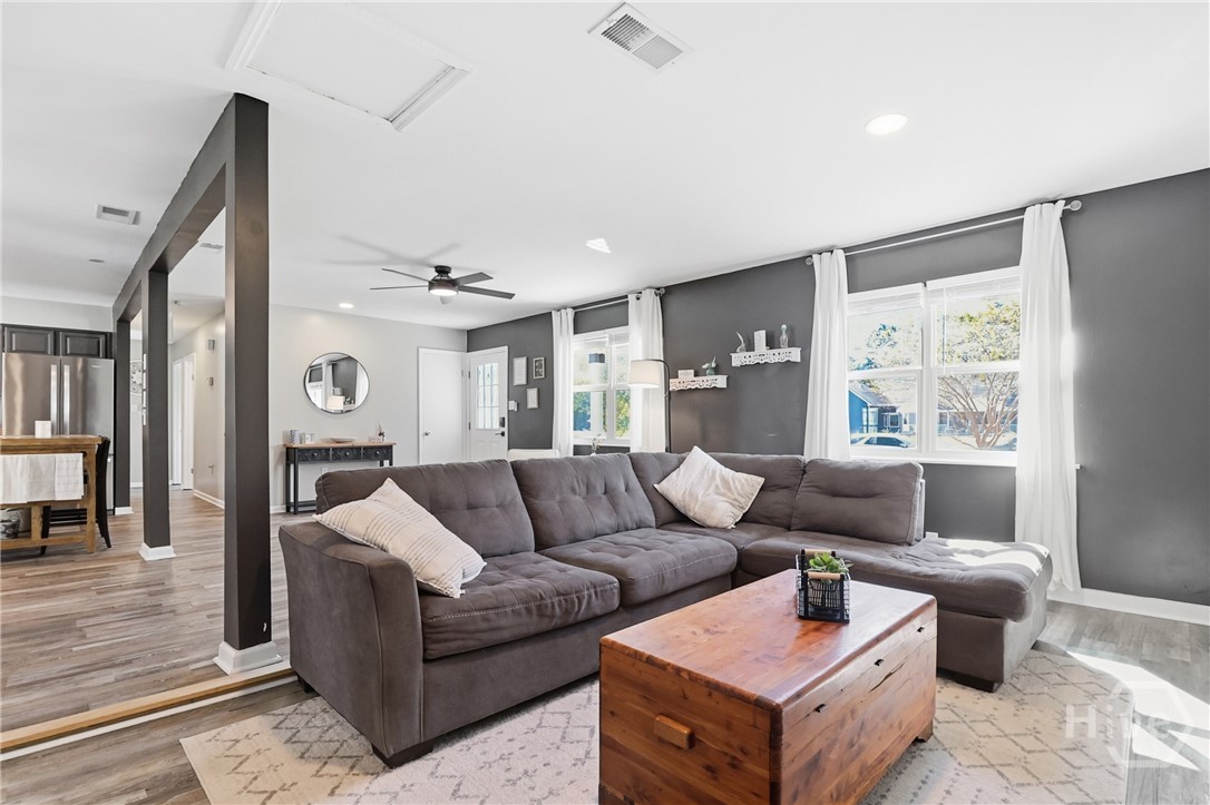 545 McCall Road