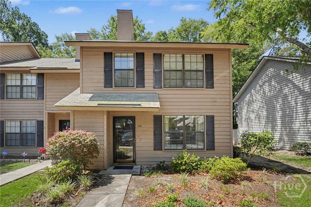 102 Hidden Lake Court