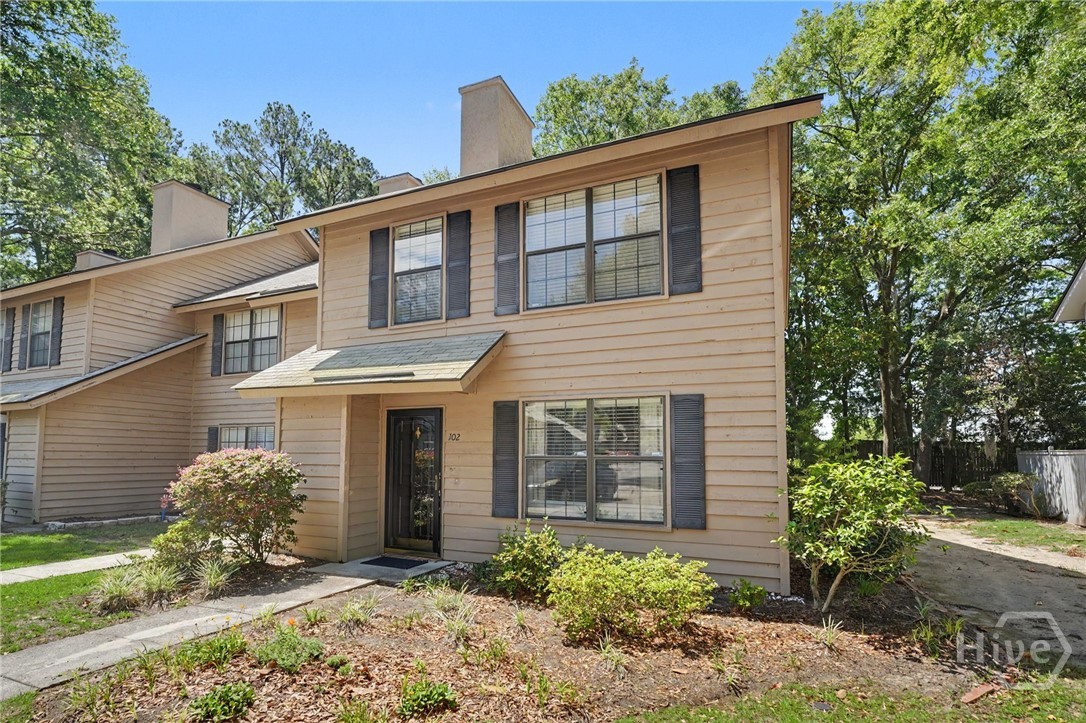 102 Hidden Lake Court