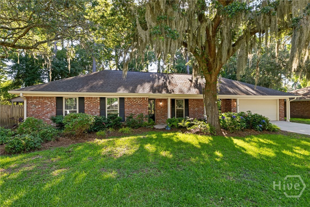 42 River Oaks Road