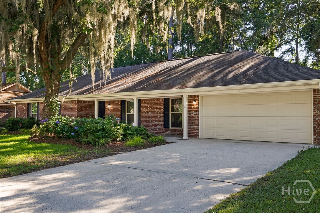 42 River Oaks Road
