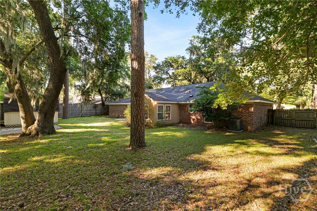 42 River Oaks Road