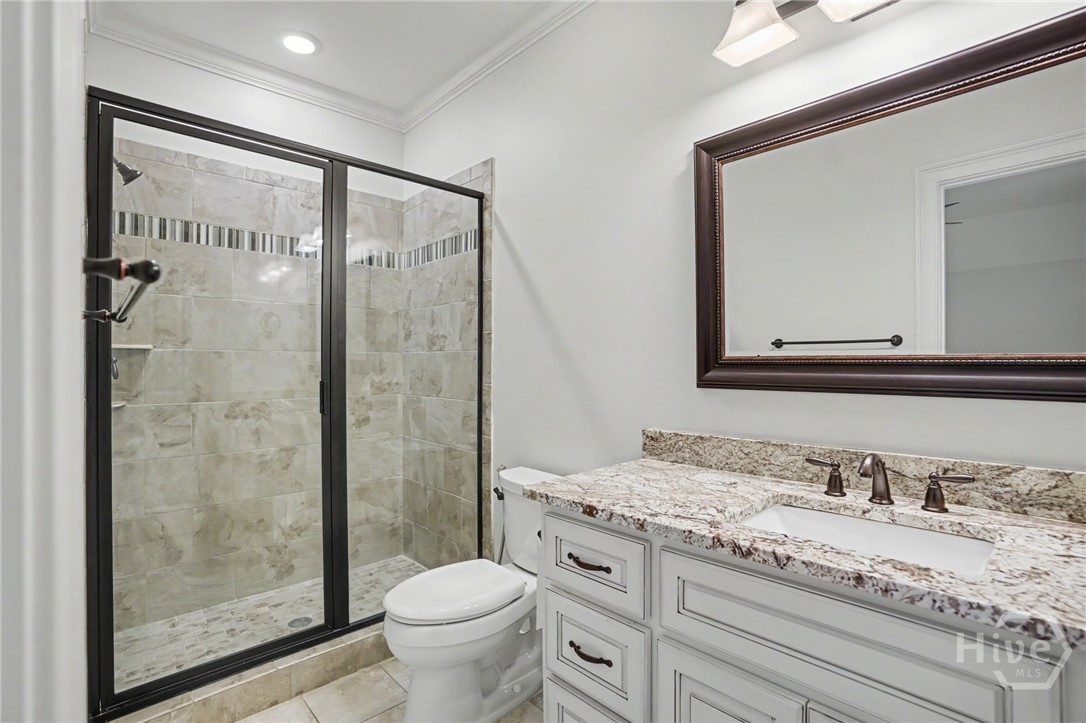 121 Kent Trail