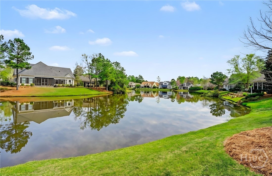 121 Kent Trail
