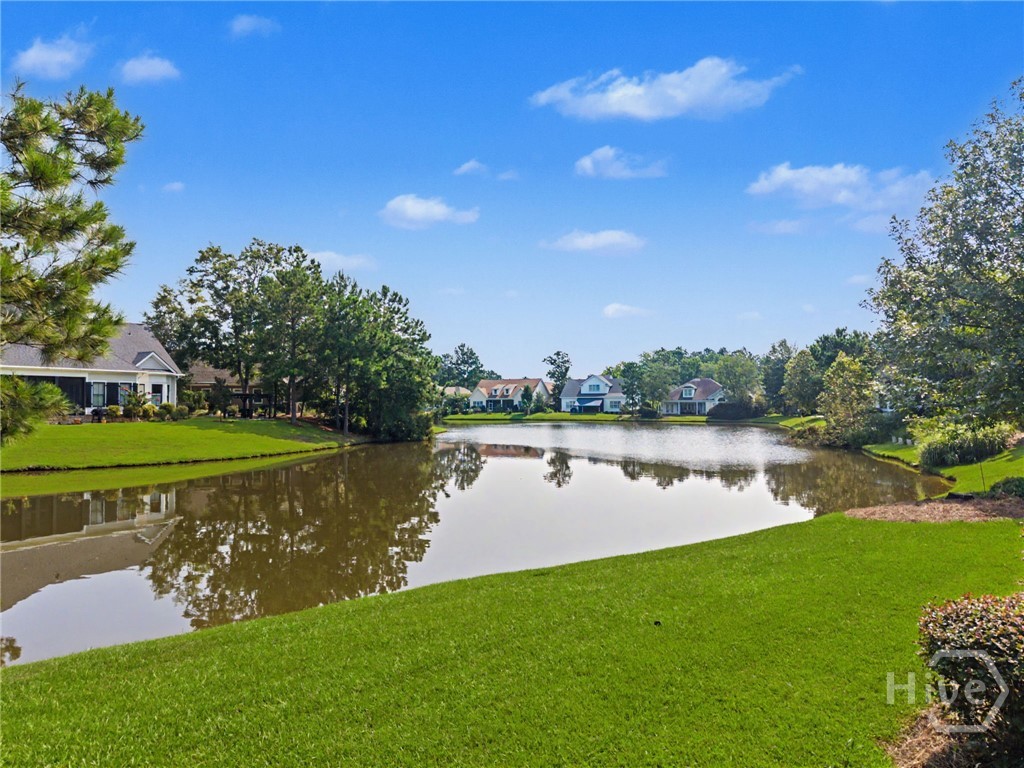 121 Kent Trail