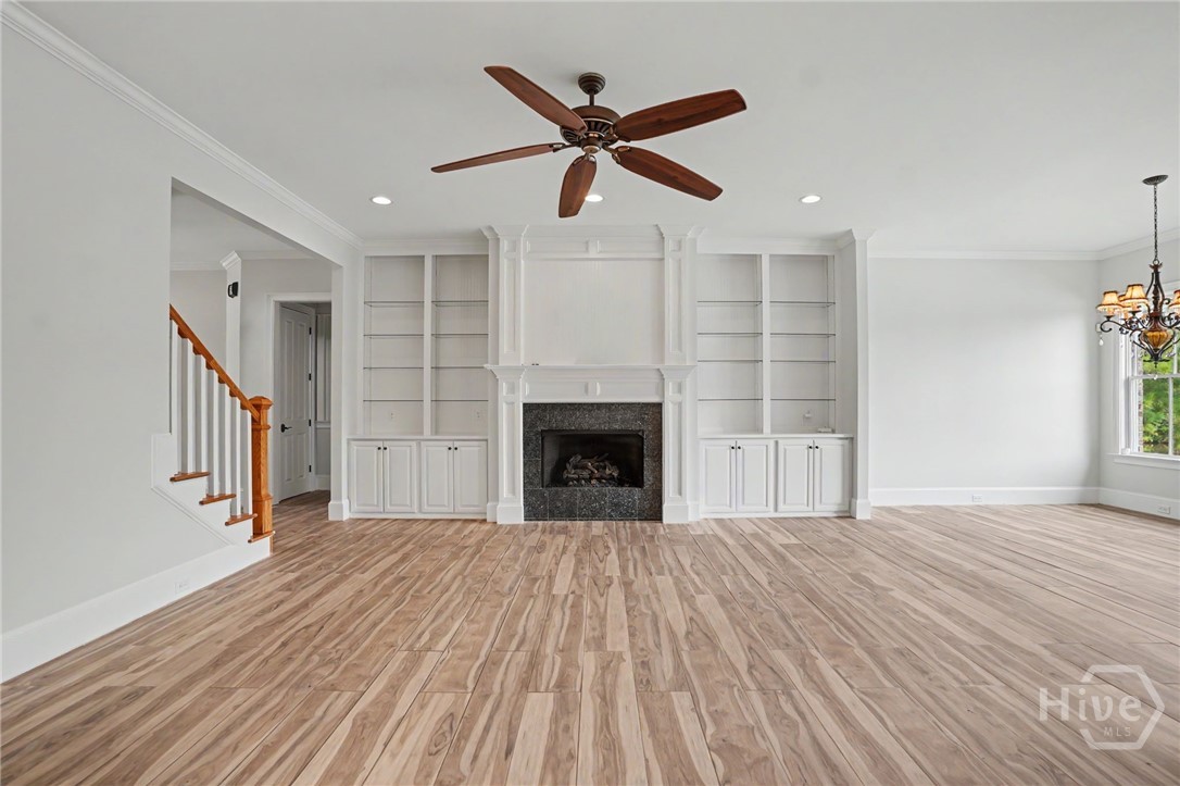 121 Kent Trail
