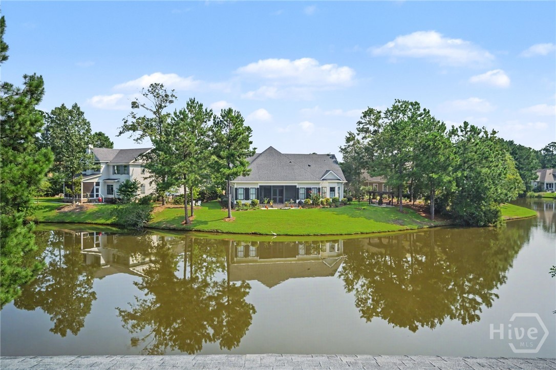121 Kent Trail