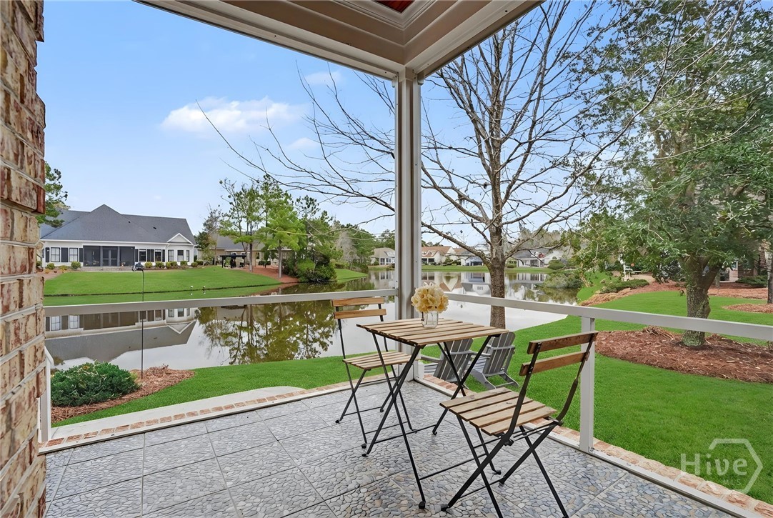 121 Kent Trail
