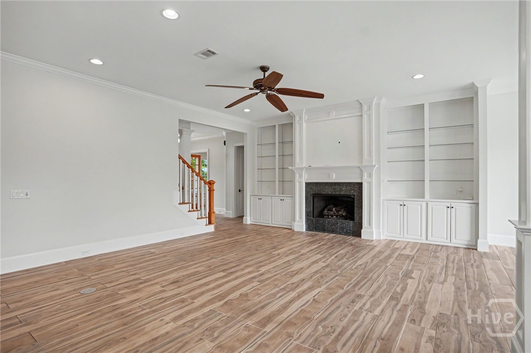 121 Kent Trail