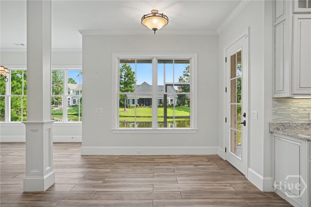 121 Kent Trail