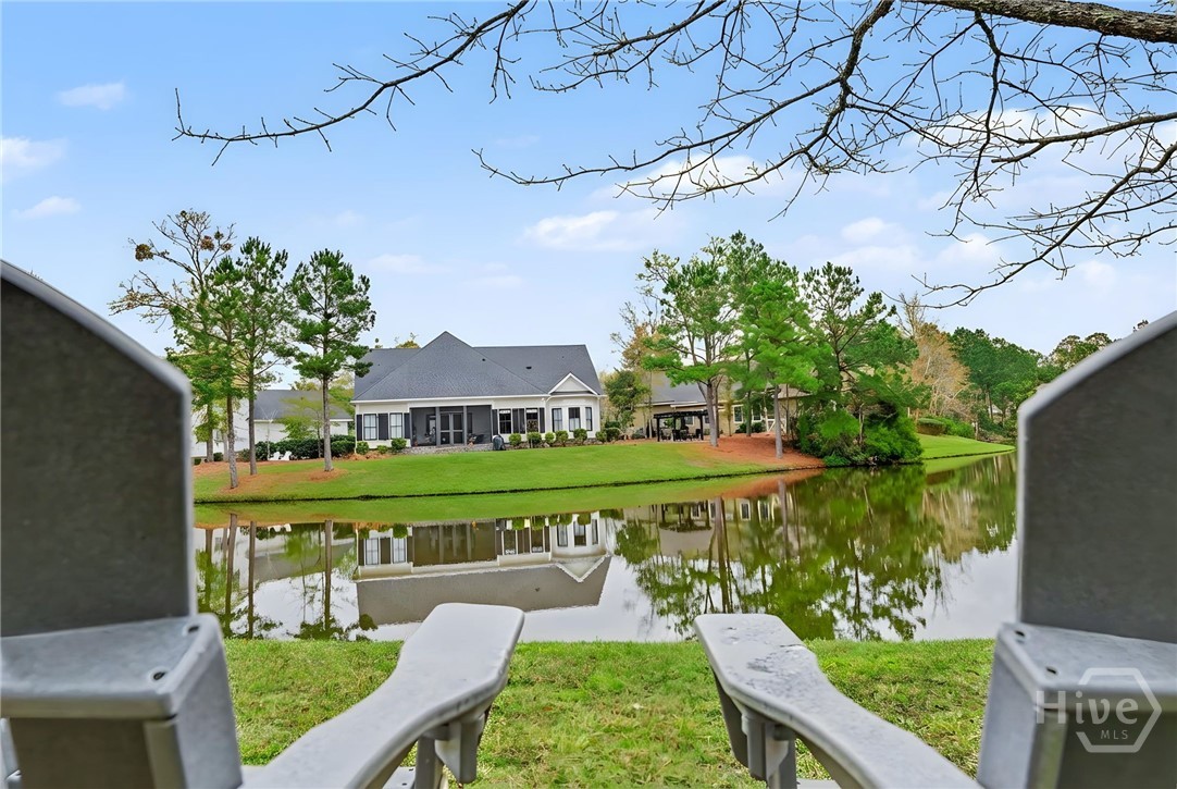 121 Kent Trail