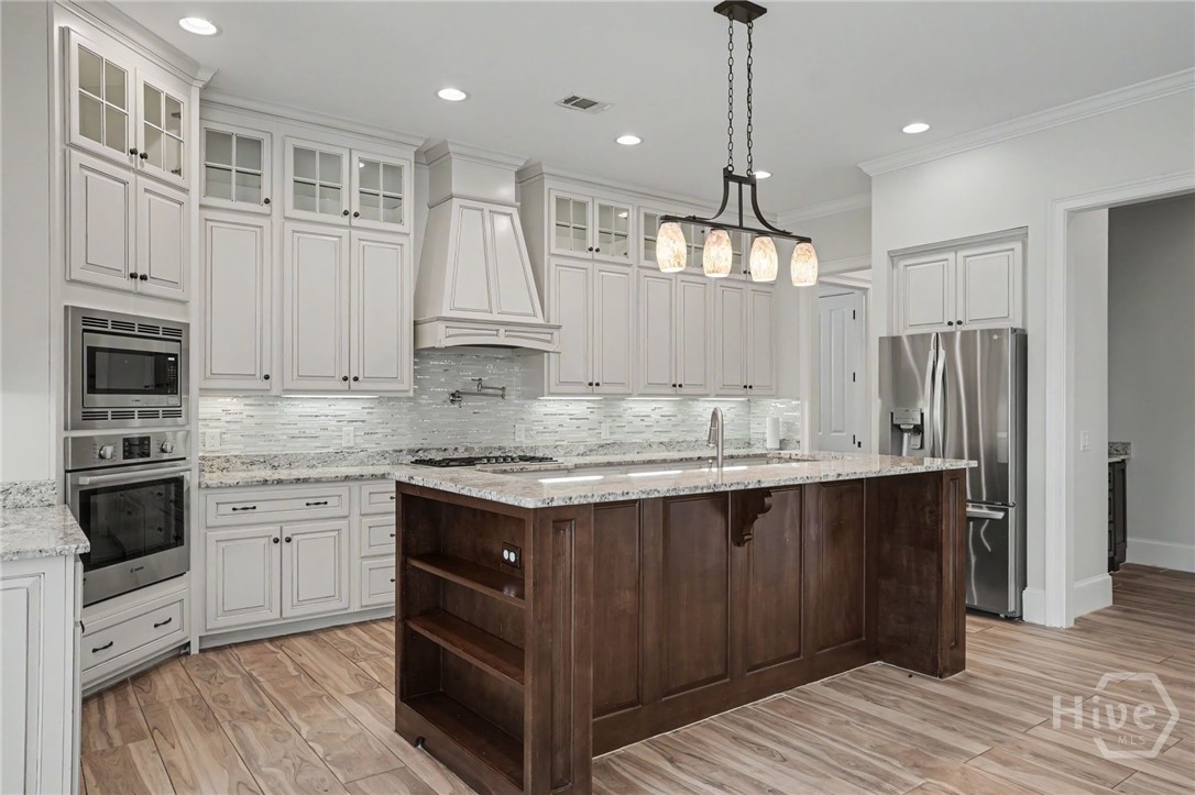 121 Kent Trail