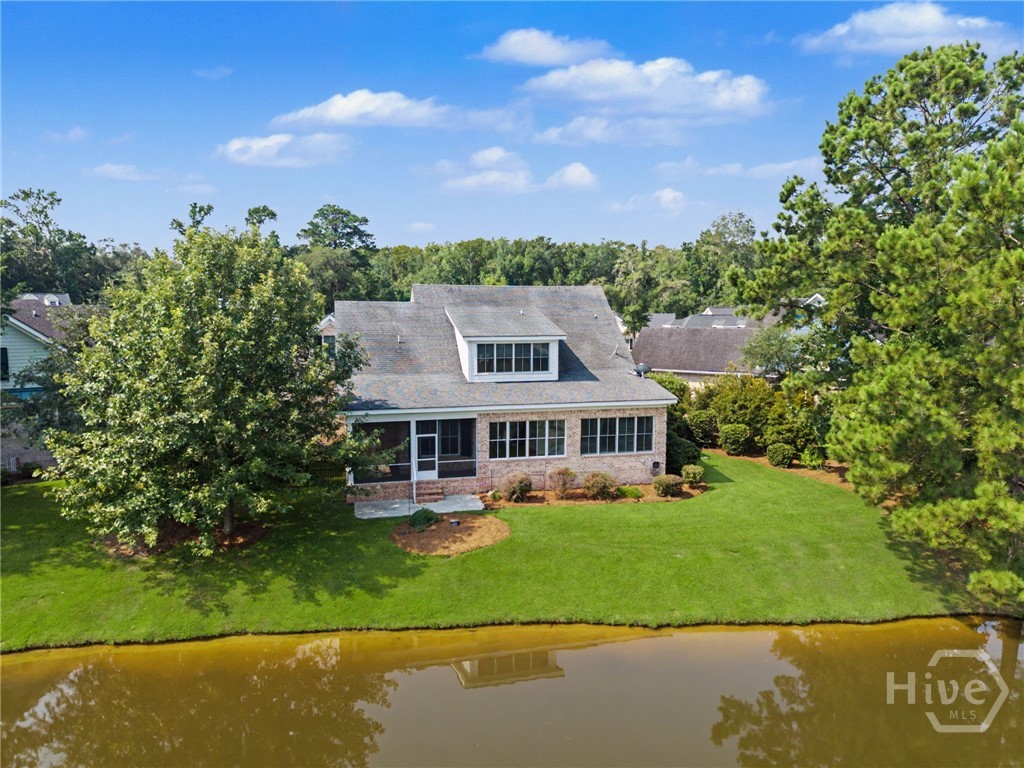 121 Kent Trail