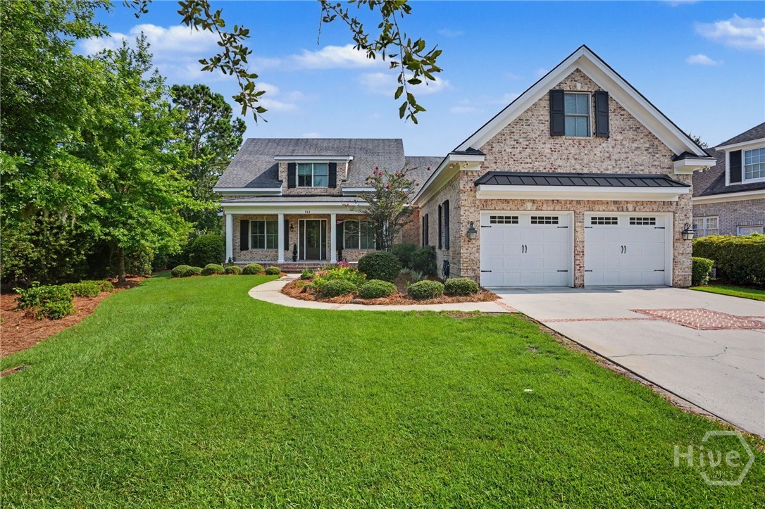 121 Kent Trail