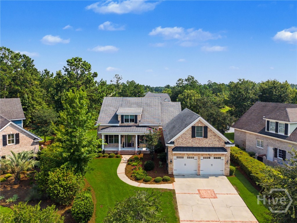 121 Kent Trail