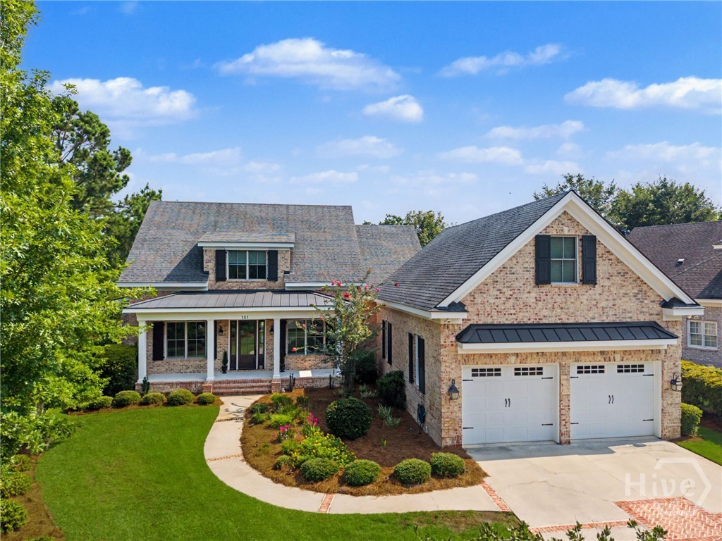 121 Kent Trail