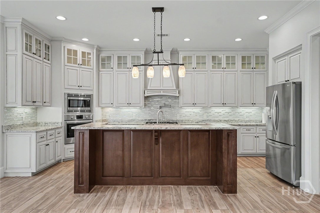 121 Kent Trail