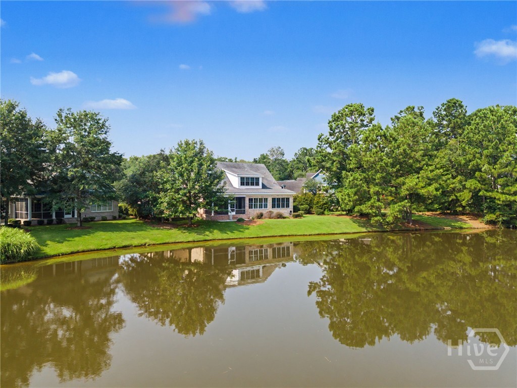 121 Kent Trail