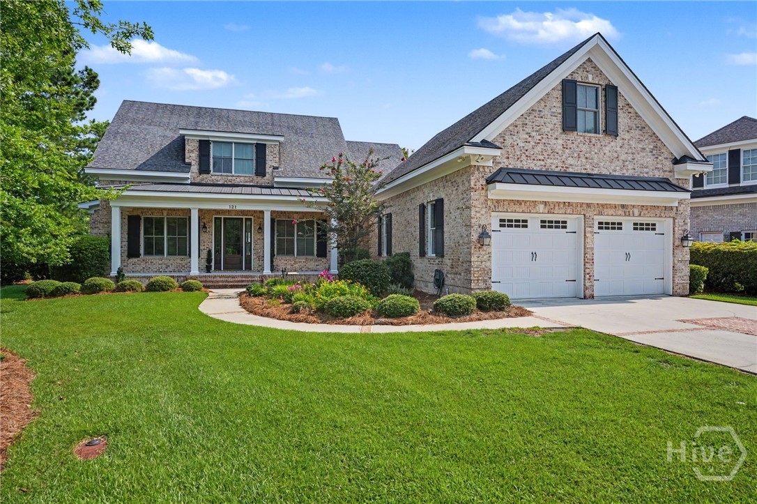 121 Kent Trail