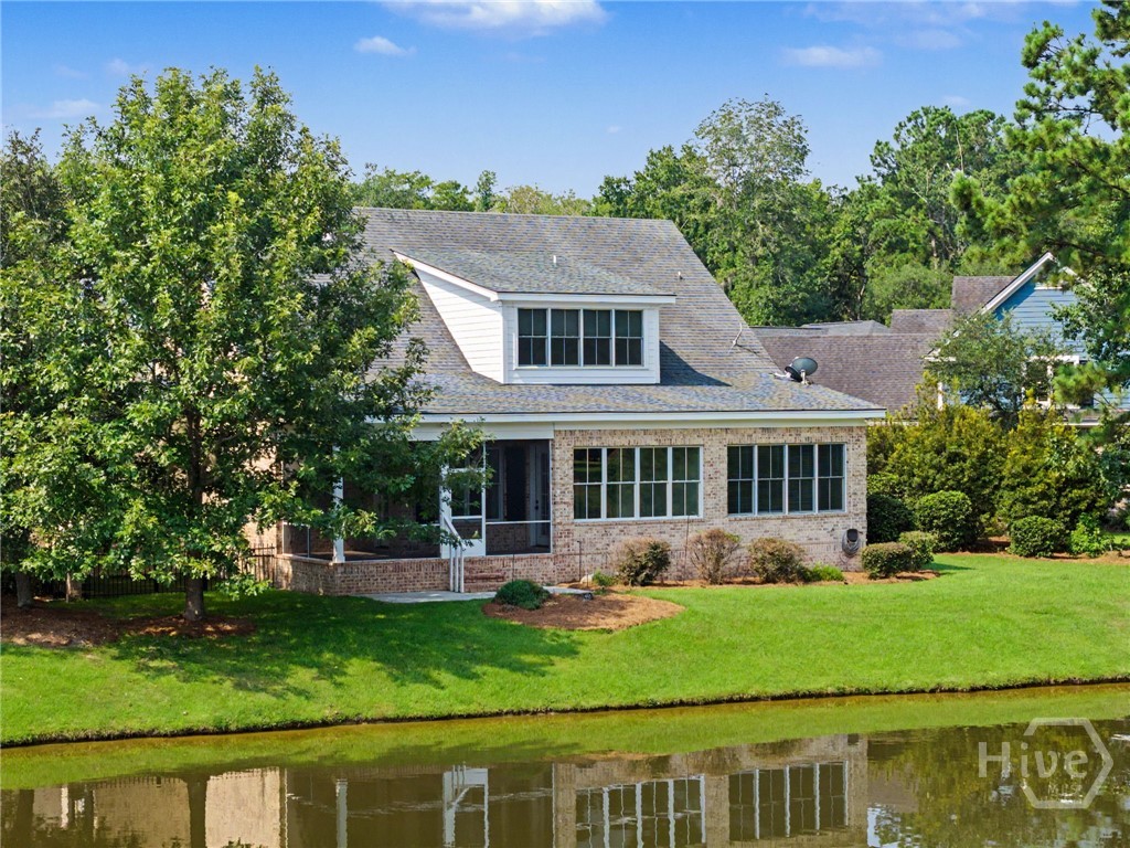 121 Kent Trail