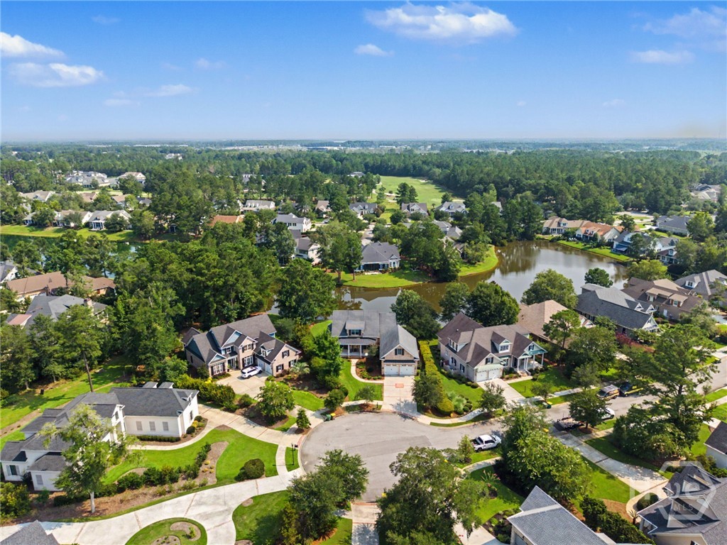 121 Kent Trail