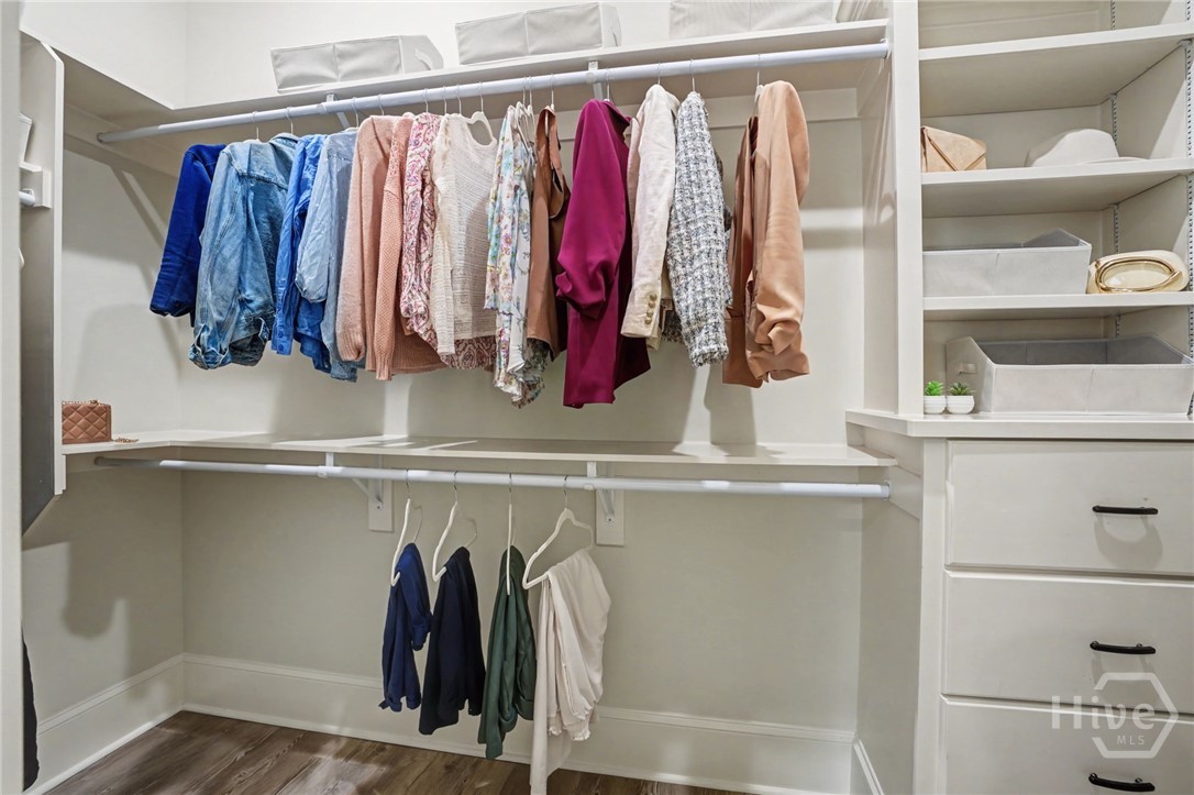 121 Kent Trail