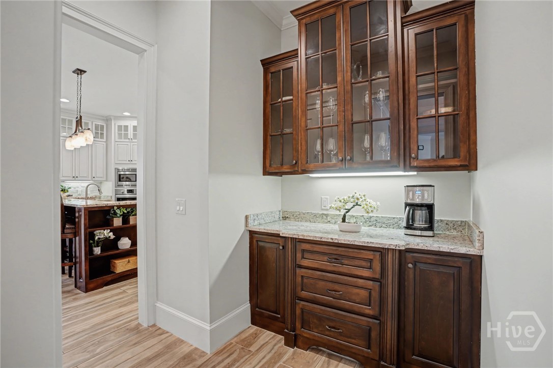 121 Kent Trail