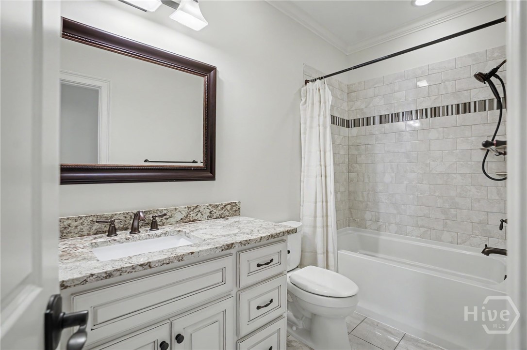 121 Kent Trail