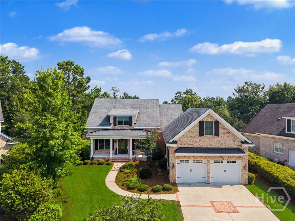 121 Kent Trail