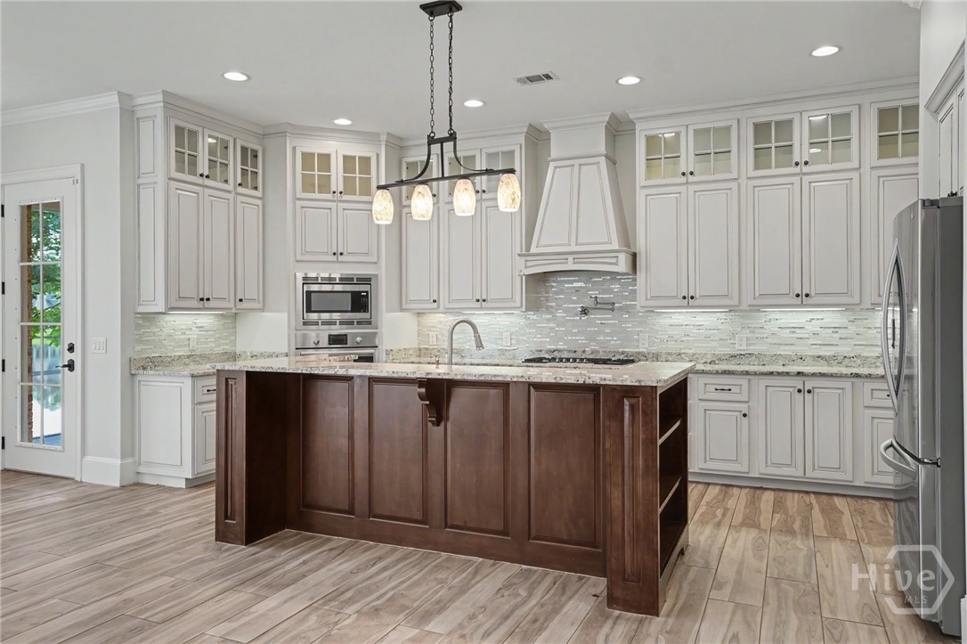 121 Kent Trail