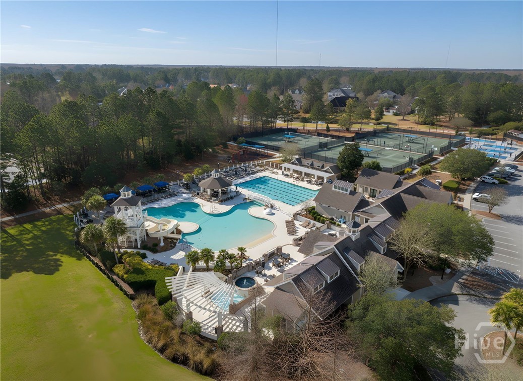 121 Kent Trail