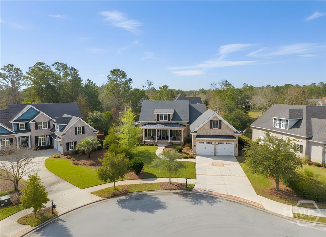 121 Kent Trail