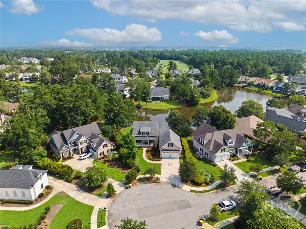 121 Kent Trail