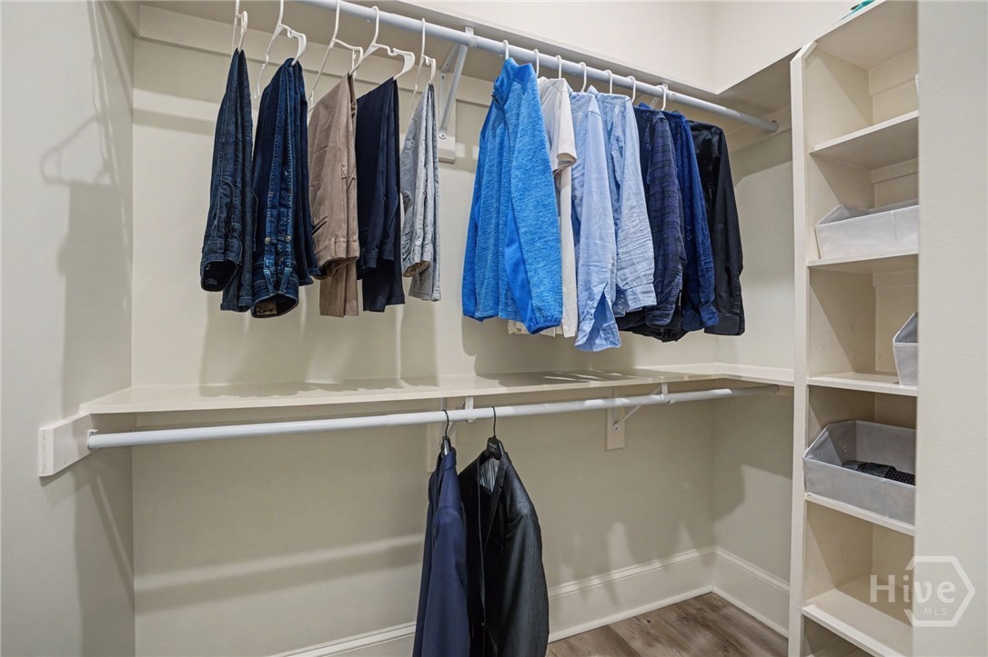 121 Kent Trail