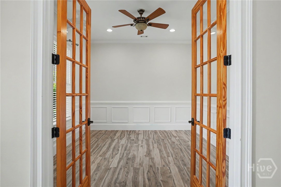 121 Kent Trail