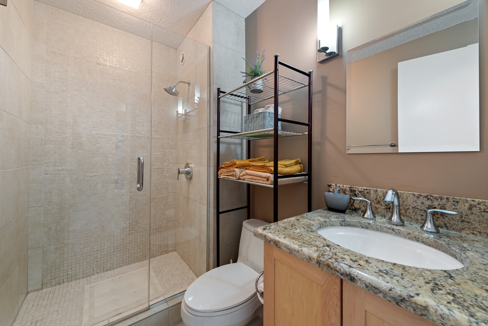 195 N Harbor Drive Unit: 3301