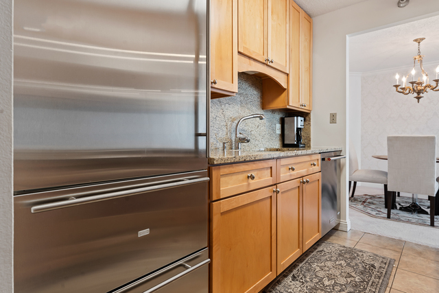 195 N Harbor Drive Unit: 3301