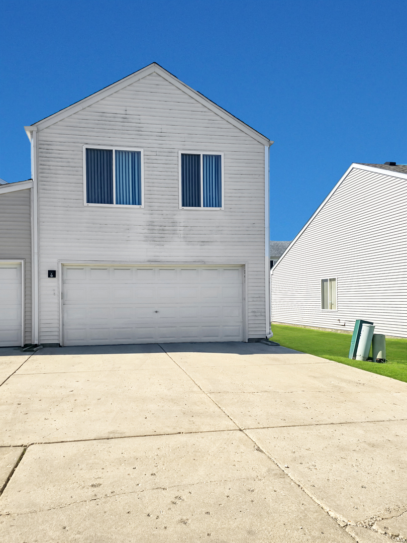 1041 Serendipity Drive